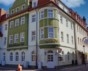 Hotel Döbelner Hof