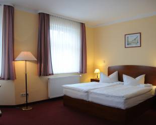 Doppelzimmer